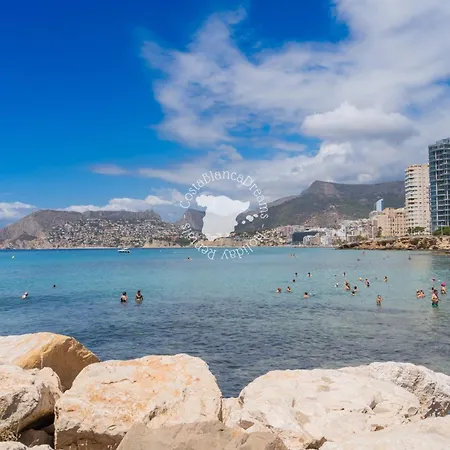 Saeta 5a Lejlighed *