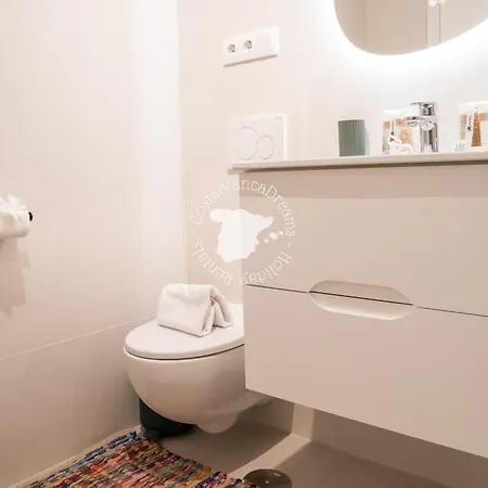 Saeta 5a Appartement Calp