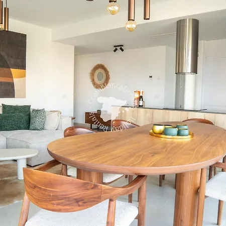 Saeta 5a Appartement