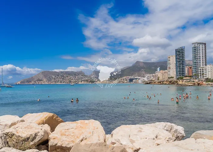 Saeta 5a Apartment *