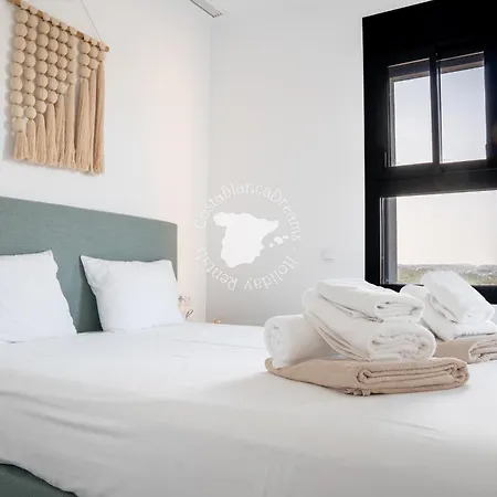 Saeta 5a アパート *